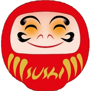 Daruma Logo